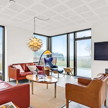 Hideaway Nyaraló Tranekær