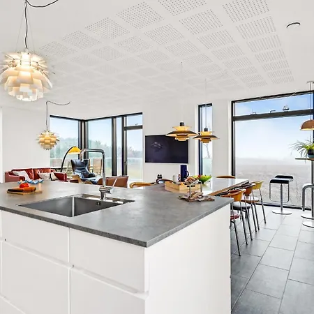 Hideaway Nyaraló Tranekær