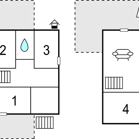 Hideaway * Tranekær