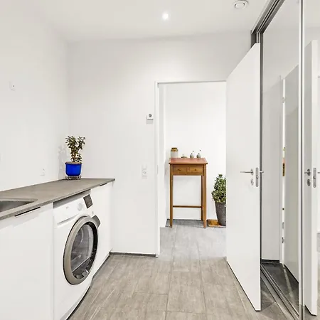 Hideaway Nyaraló Tranekær