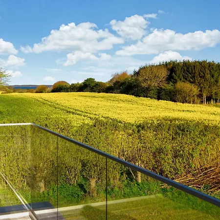 Hideaway Nyaraló Tranekær