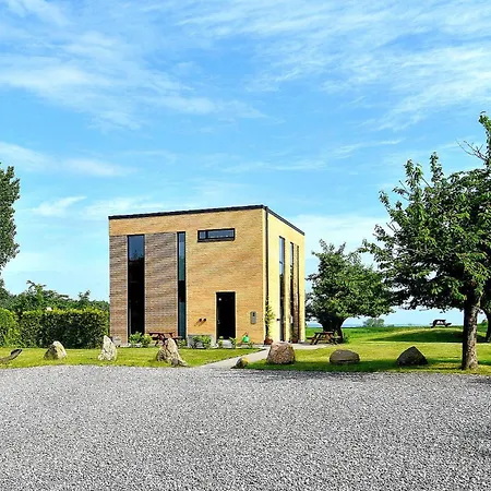 度假居 Hideaway *