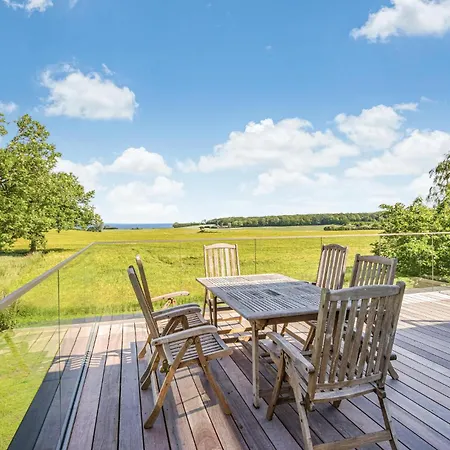 Hideaway * Tranekær