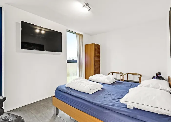 Hideaway Prázdninový dům *