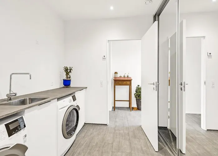 Hideaway Prázdninový dům Tranekær