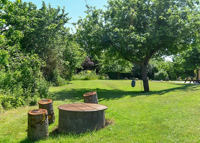 Hideaway Prázdninový dům