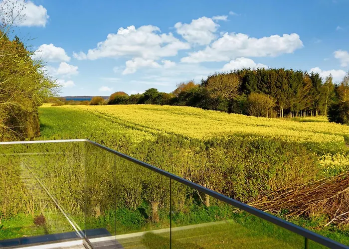 Hideaway Prázdninový dům Tranekær