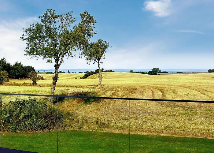 Prázdninový dům Hideaway Tranekær