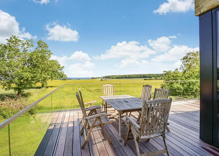 Hideaway * Tranekær