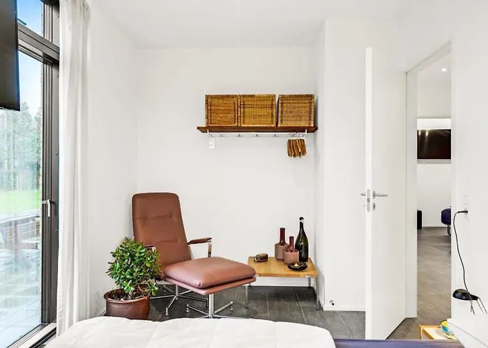 Prázdninový dům Hideaway