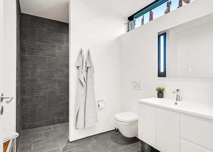 Prázdninový dům Hideaway *