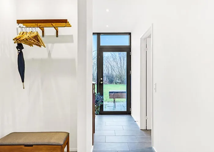 Hideaway Prázdninový dům