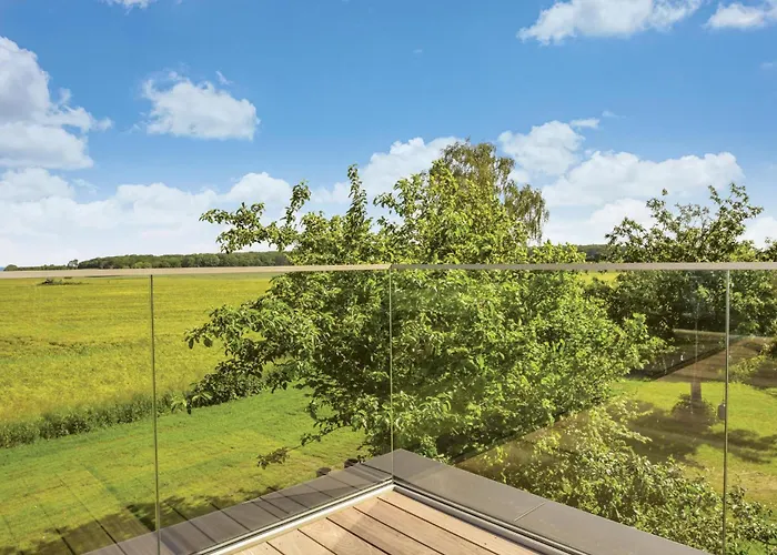 Hideaway Prázdninový dům *