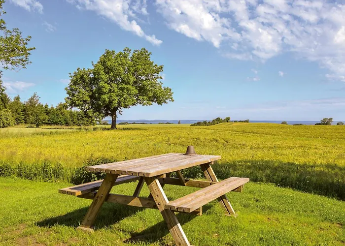 Hideaway * Tranekær